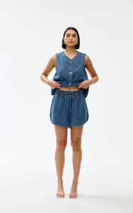 Juniper Short