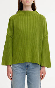Abby Sweater - Green