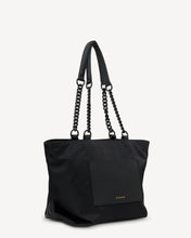 Paris Tote - Black
