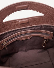 Rocco Crossbody - Umber Luxe