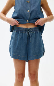 Juniper Short