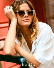 Peach Wing - Crystal