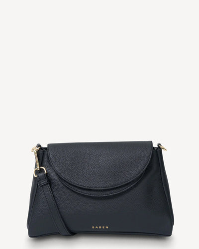 Beckett Crossbody
