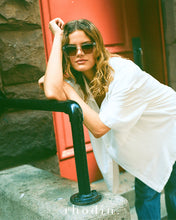 Peach Wing - Crystal