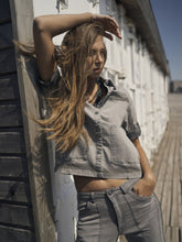 Yelena Jacket