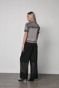 Yelena Jacket