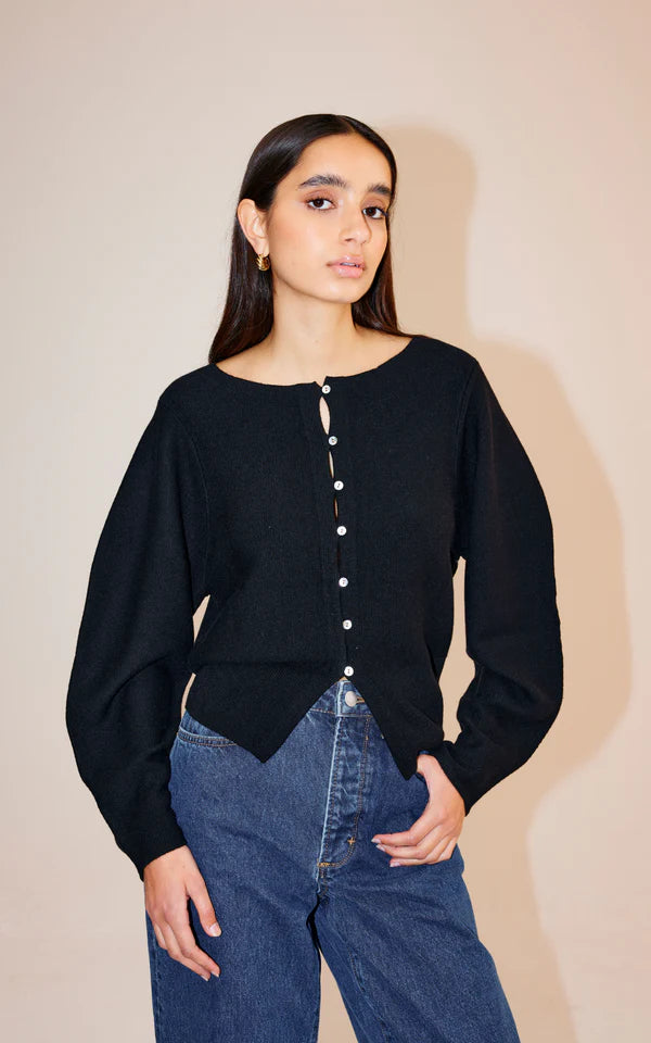 Montana Cardi