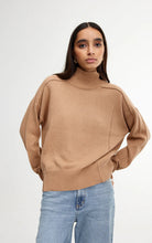 Mae Jumper - Stone