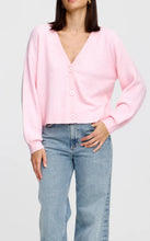 Goldie Cardigan