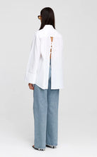 Elodie Shirt - Ivory