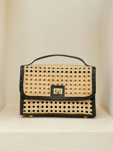 Le Clutch - Onyx