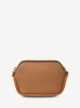 Odile Crossbody - Toffee Luxe