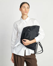 Paris Tote - Black