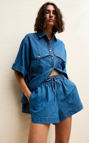Juniper Short