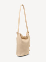 Jojo Shoulder Bag - Vanilla Luxe