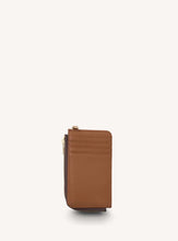 Winona Card Holder - Tan