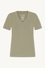 Aurora Tee - Moss