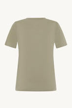 Aurora Tee - Moss