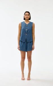Camille Vest