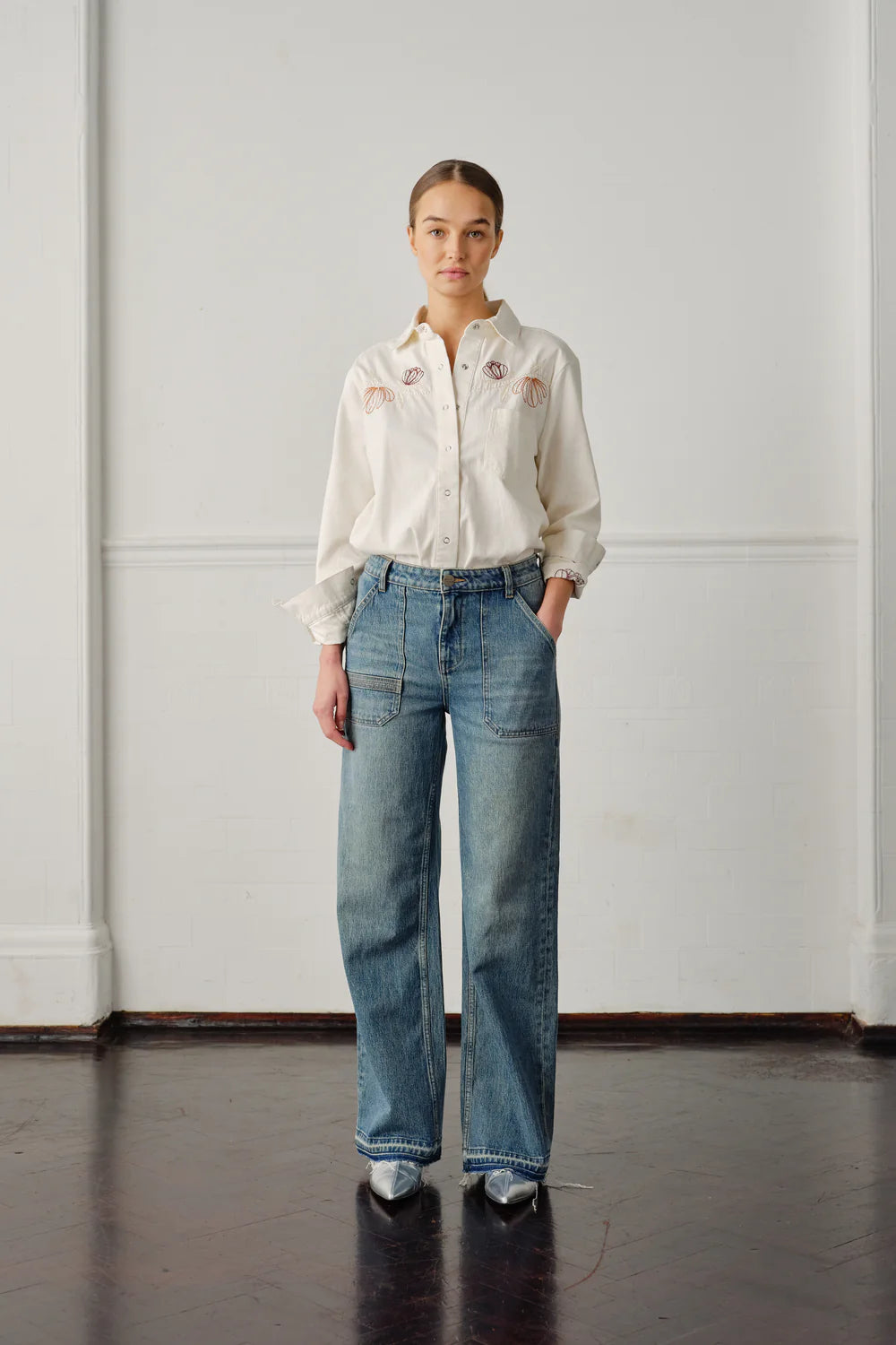 Elodie Jean - Pasadena Vintage