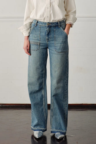 Elodie Jean - Pasadena Vintage
