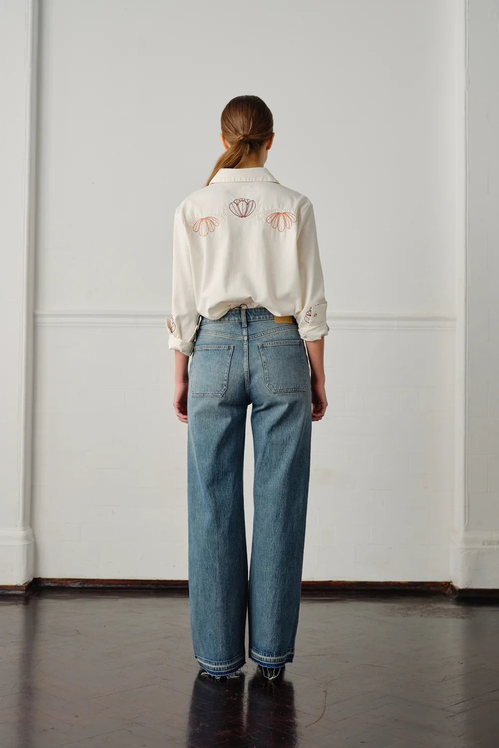 Elodie Jean - Pasadena Vintage