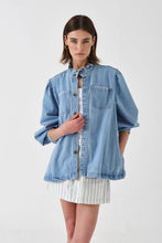 Dana Jacket - Sunbleached