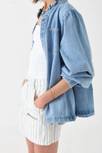 Dana Jacket - Sunbleached