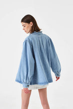 Dana Jacket - Sunbleached