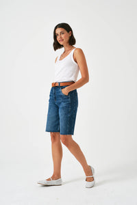 Bo Short - Idaho Vintage