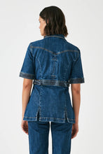 Ani Jacket - Voyager Vintage