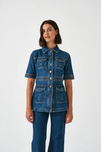Ani Jacket - Voyager Vintage
