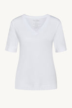 Aurora Tee - White