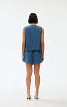Camille Vest