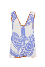 Winona Top - Sorrento