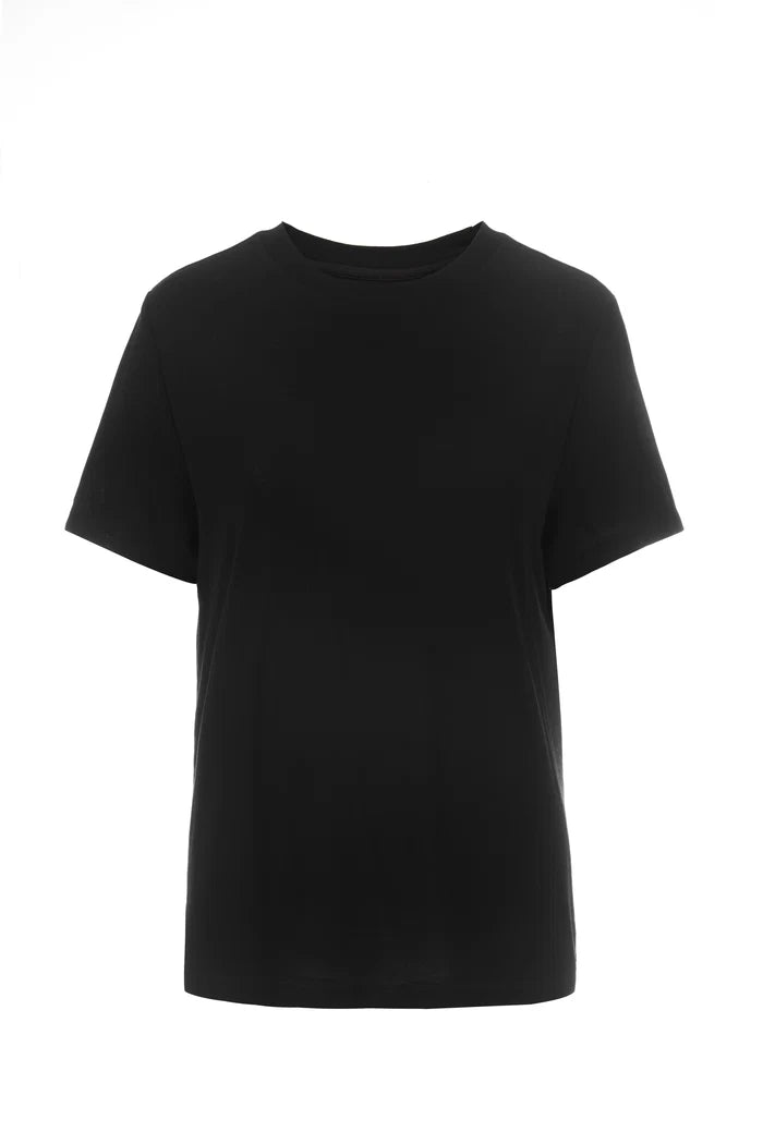 Maysen Tee - Black