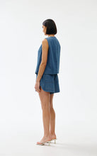 Camille Vest