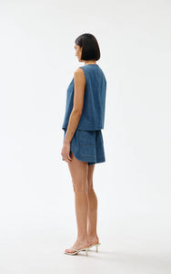 Camille Vest