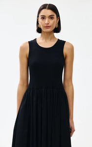 Hallie Dress