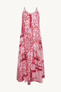 Diantha Dress