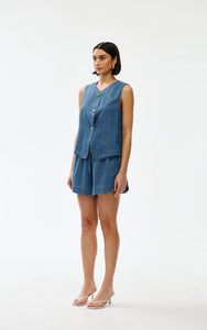 Camille Vest