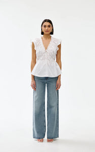 Bobbie Top