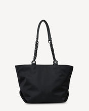 Paris Tote - Black