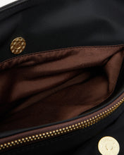 Paris Tote - Black