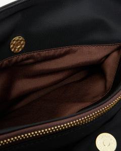 Paris Tote - Black