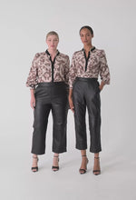 Harley Rope Trim Shirt