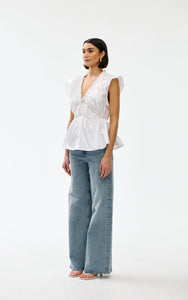 Bobbie Top