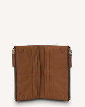 Sam Wallet - Tan