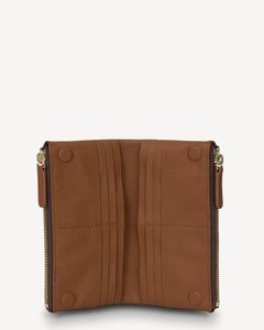 Sam Wallet - Tan