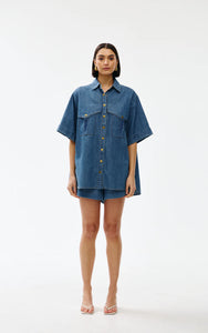 Bella Shirt